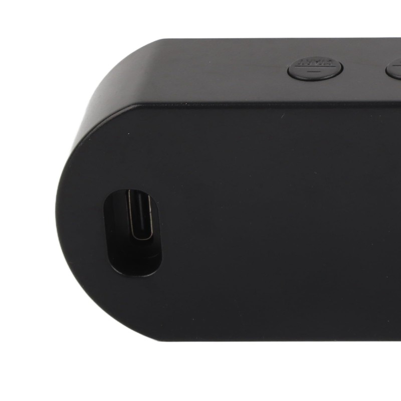 Sports Interval Timer, Alarm Clock Multifunctional Portable Gym Timer 1000mAh