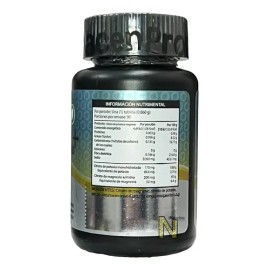 Citrato De Potasio + Citrato De Magnesio 90 Tab Pronacen