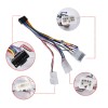 Unbranded For Toyota Corolla 2003-2008 Android 13 Car Stereo Radio