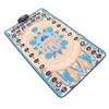 Electronic Muslim Prayer Mat 7 Languages Smart Touch Sensitive Educational