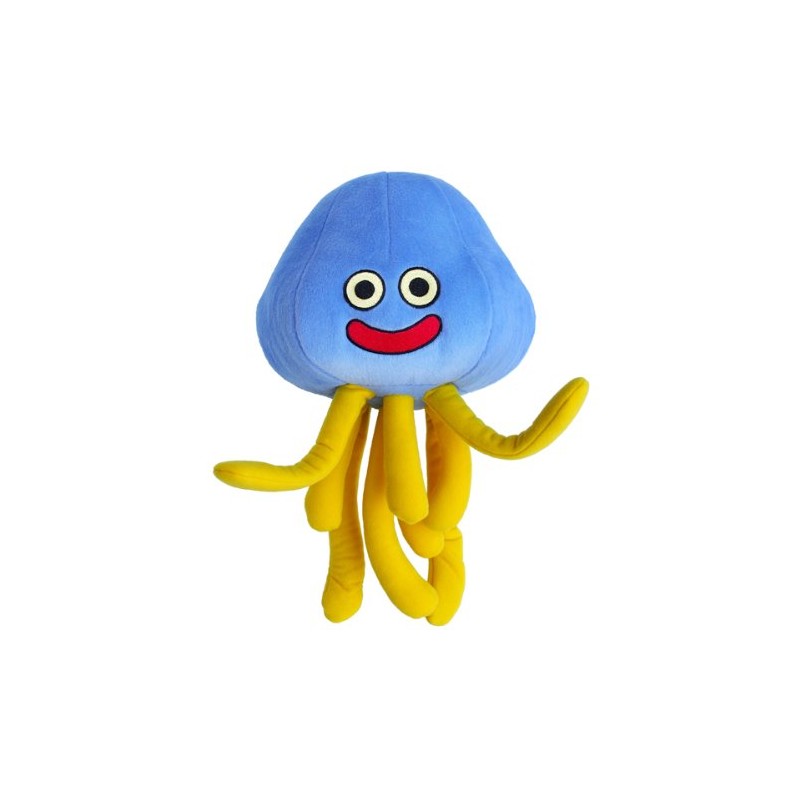 Smile Slime Ben double stuffed hs (Hoimi slime)