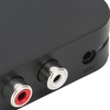 NFC Bluetooth 5.0 Audio Receiver Speaker to Wireless Bluetooth Adapter