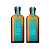 Moroccanoil Original Treatment 100ml Duo Bundle