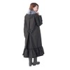 Kamio Japan 870983 Bicycle Rainwear Long Type OTONA Rain Goods