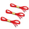 Powerball Kernpower Replacement Starter Cord Red Set of 3 for