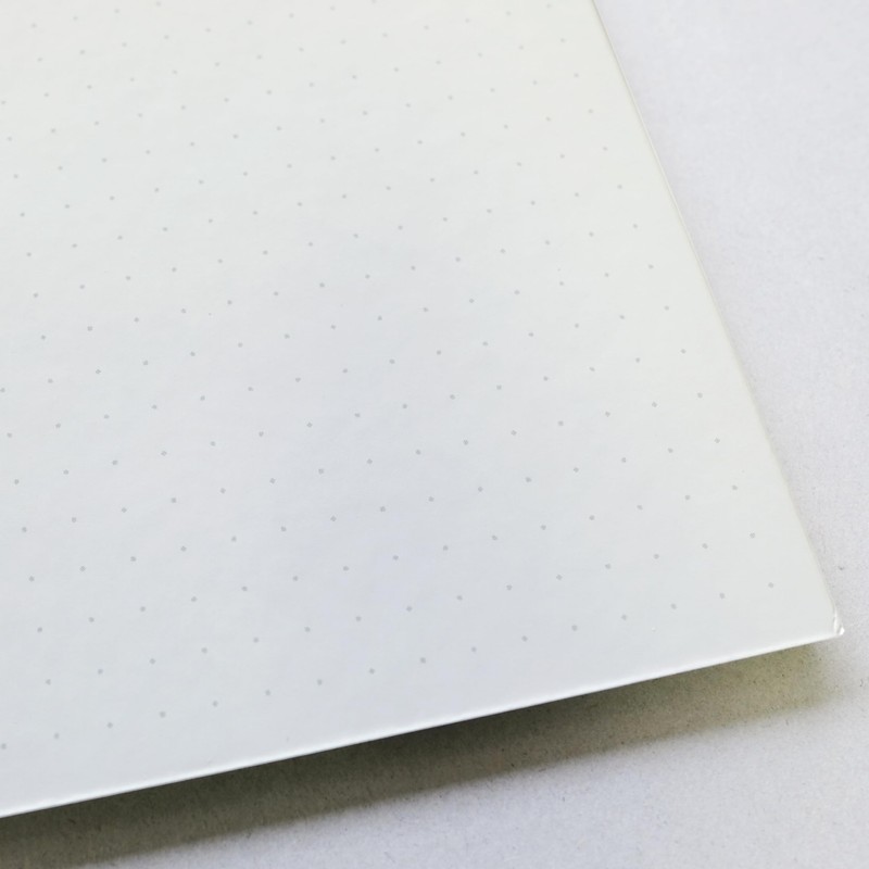 European Print CANSAY Paper Dry Erase Board JABARAN II W