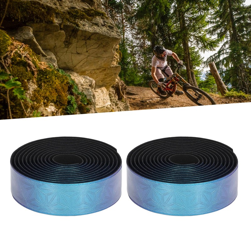 Bike Handlebar Tape Gradient Road Bike Bar Tape Cycling Handle