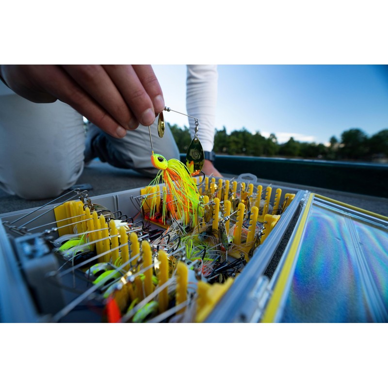 Power Blade Standard - 1/2 Crypto