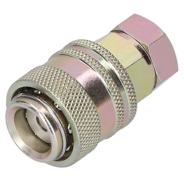 Test Coupling Adapter, Hydraulic Pressure Test AdapterHydraulic Pressure Test Point