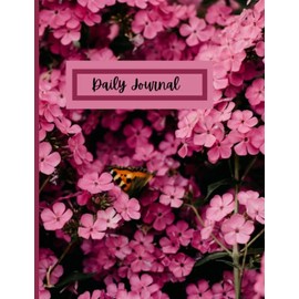 Daily Journal: Beautiful Pnk