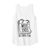 Womens Pediatrician Psychiatrist Urologist Radiologist Funny Doctor Tank Top