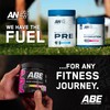 All Black Everything Pre Workout Powder | 30 Servings |