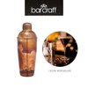 BarCraft Luxury Stainless Steel Cocktail Shaker, 700 ml (1.25 pts)