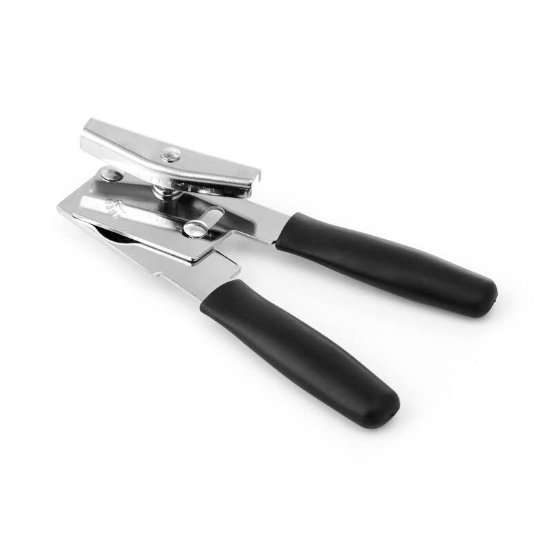 Swing Away Compact Can Opener- Black