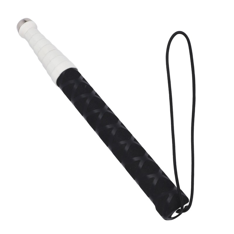 7 Section Blind Cane Collapsible Lightweight Portable Assistive Folding Walking