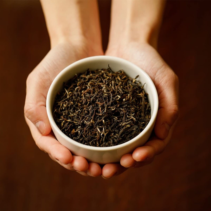 Lakshimi Premium Honey Tea, Chamomile Tea with Honey, 2 Types,