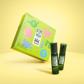 Jongkawang 정관장 천녹 그로잉 키즈 U10 20ml 14포 + 천녹톤 부스터 50ml 1병 Jeonggwanjang Cheonnok Growing Kids U10 20ml 14 Packs + Cheonnokton Booster 50ml 1 Bottle