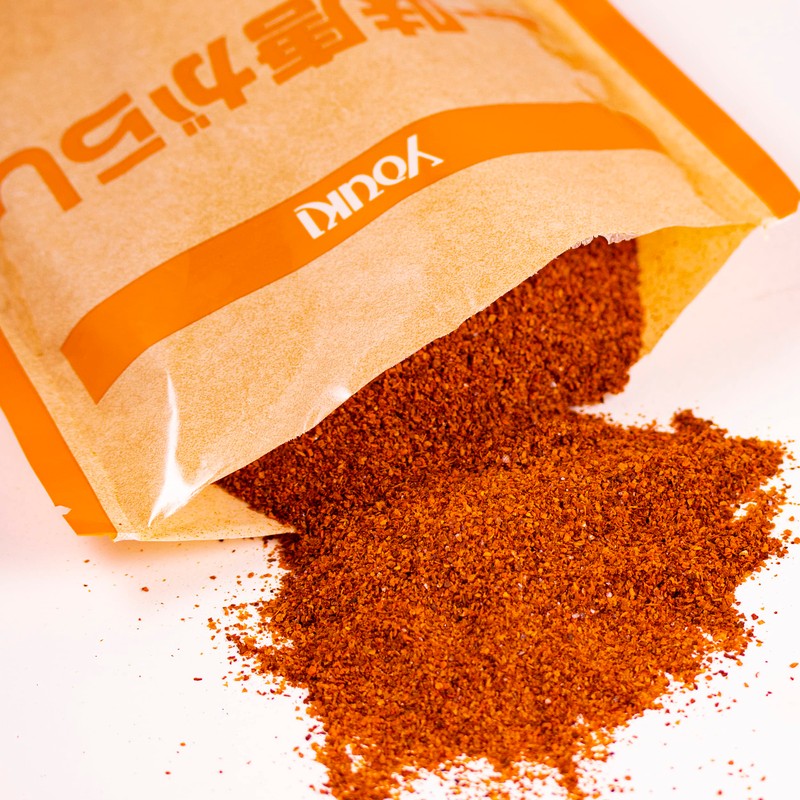 Yuuki Ichimi Karashi, 10.6 oz (300 g)