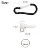 10L0L Golf Cart Keys,Replacement Ignition Key for Club Car DS