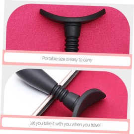 Mikinona 1set Eyeshadow Stamp Tool Lazy Applicator for Quick Eye Makeup for Beginners Create Precise Designs Women Eyeshadow Stencils