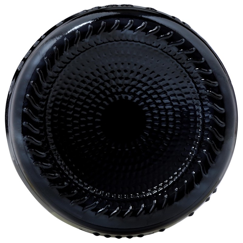 Alessi Foods White Balsamic Raspberry Blush Vinegar, 8.5 oz, Red