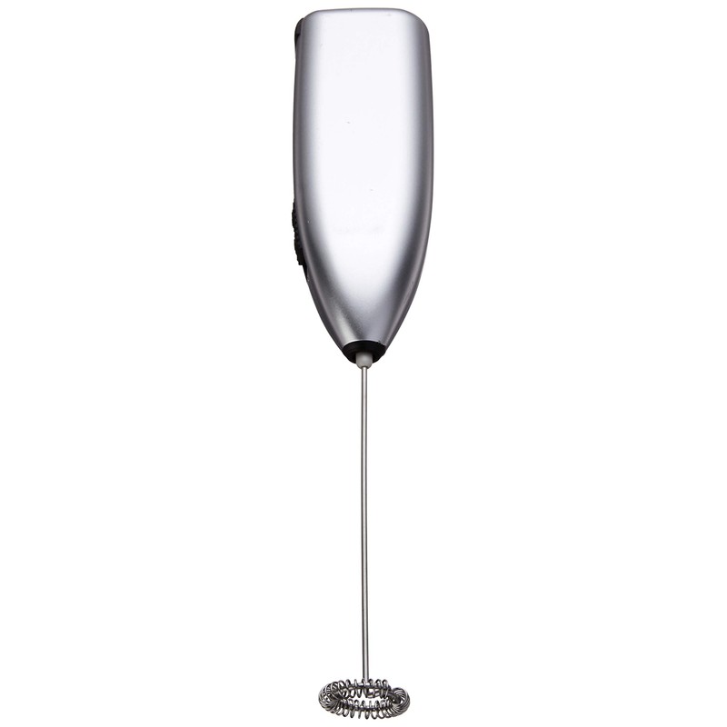 Fox Run 65171 Handheld Milk Frother Mixer, 1.25 x 1.5