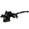 Sollon 7/8'' Left Hydraulic Brake Master Cylinder Lever Pump Replace