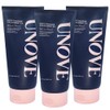 Anob Deep Damage Hair Treatment 320ml x3 Warm Petal /