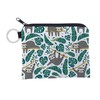 Bags Sloth Cosmetic Bag Proof Spacious Water Makeup Bag for