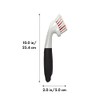 OXO Good Grips Grout Brush