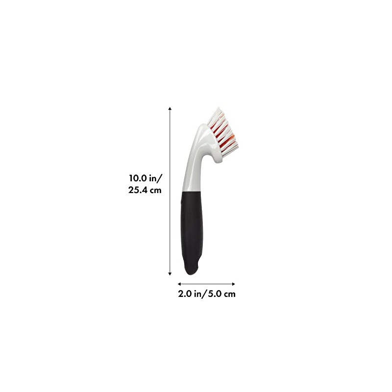 OXO Good Grips Grout Brush