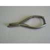 Eight Iron Made in Japan Oblique Blade Nail Clippers (for