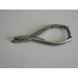 Eight Iron Made in Japan Oblique Blade Nail Clippers (for Winding)