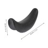 Baluue Pillow for Shampoo Bed Neck Support Pillow Salon Accessories