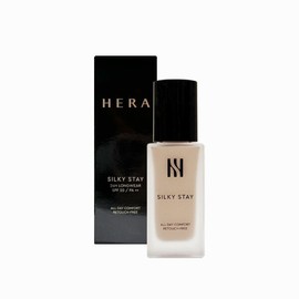Hera Silky Stay 24 Hour Longwear Foundation 30g / 헤라 실키 스테이 24아워 롱웨어 파운데이션 30g