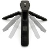iGadgitz 2 in 1 Pistol Grip Stabilizer and Mini Lightweight