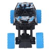 Remote Control Stunt Car 4 Wheel Drive Free Moving RC