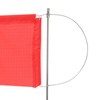 Wind Direction Indicator, Wind Indicator Flag, Wind Socks for Boats,