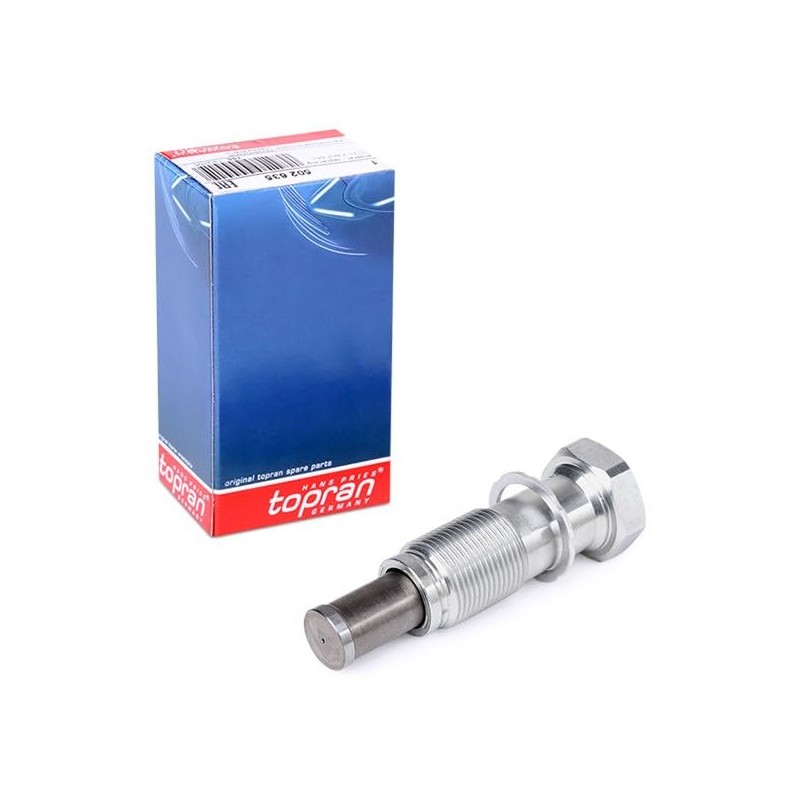 TOPRAN Timing Chain Tensioner A1334 for Mini, 502 635