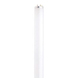 Satco 3838117 20 T12 1.5 x 23.78 in. 4100K Linear Fluorescent Bulb Cool White - Pack of 30