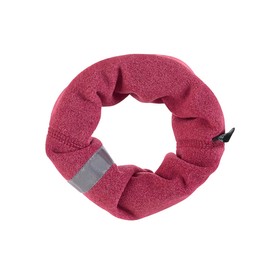 Sterntaler Baby - Mädchen snoet tørklæde Schal, Rot, M EU