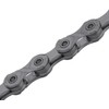 KMC Bicycle Chain X11 Chain [11 Speed] Gray Medium