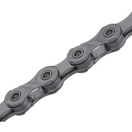 KMC Bicycle Chain X11 Chain [11 Speed] Gray Medium