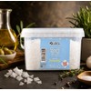 Sal Marina Escamas Pyramid Premium 1.5 Kg Maestros de la