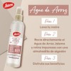 Jaloma Duo Pack Agua de Rosas 250 ml y Agua