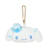 Sanrio 466662 Face Shaped Pass Case (Dory Rose)