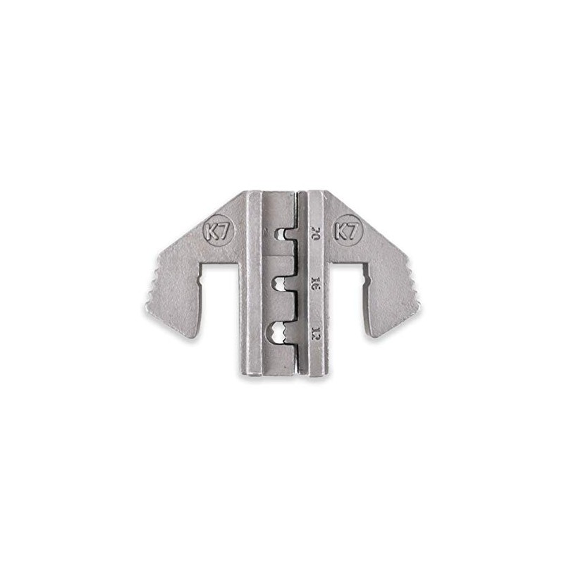 Crimping Tool Die - K7 Die for Deutsch Terminal Size