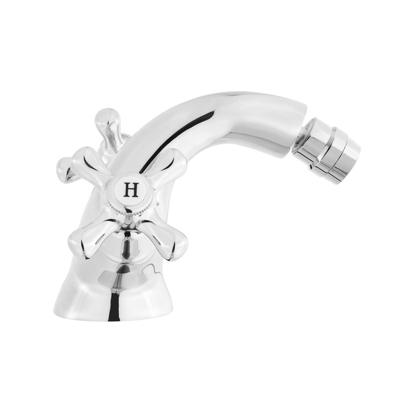 Swiss Madison Well Made Forever SM-DF82C Bidet Faucet, Chrome
