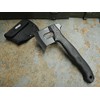 Walther 440005 Axes Unisex Adult Black One Size