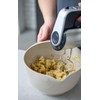 Rosti Margrethe Mixing Bowl, 3 Litres, Shatterproof Bowl, Baking Bowl,